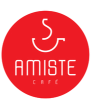 Logo Amiste Café