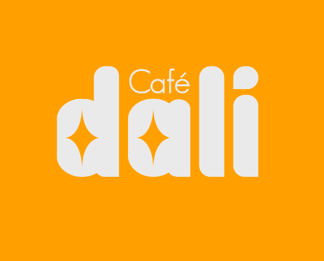 Logo O Café Dali