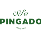 Logo Café Pingado