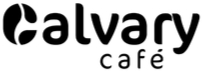 Logo Calvary Café