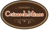 Logo Empório Coisas de Minas