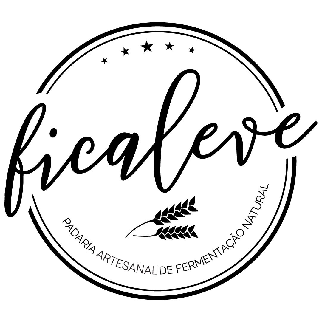 Logo Fica Leve