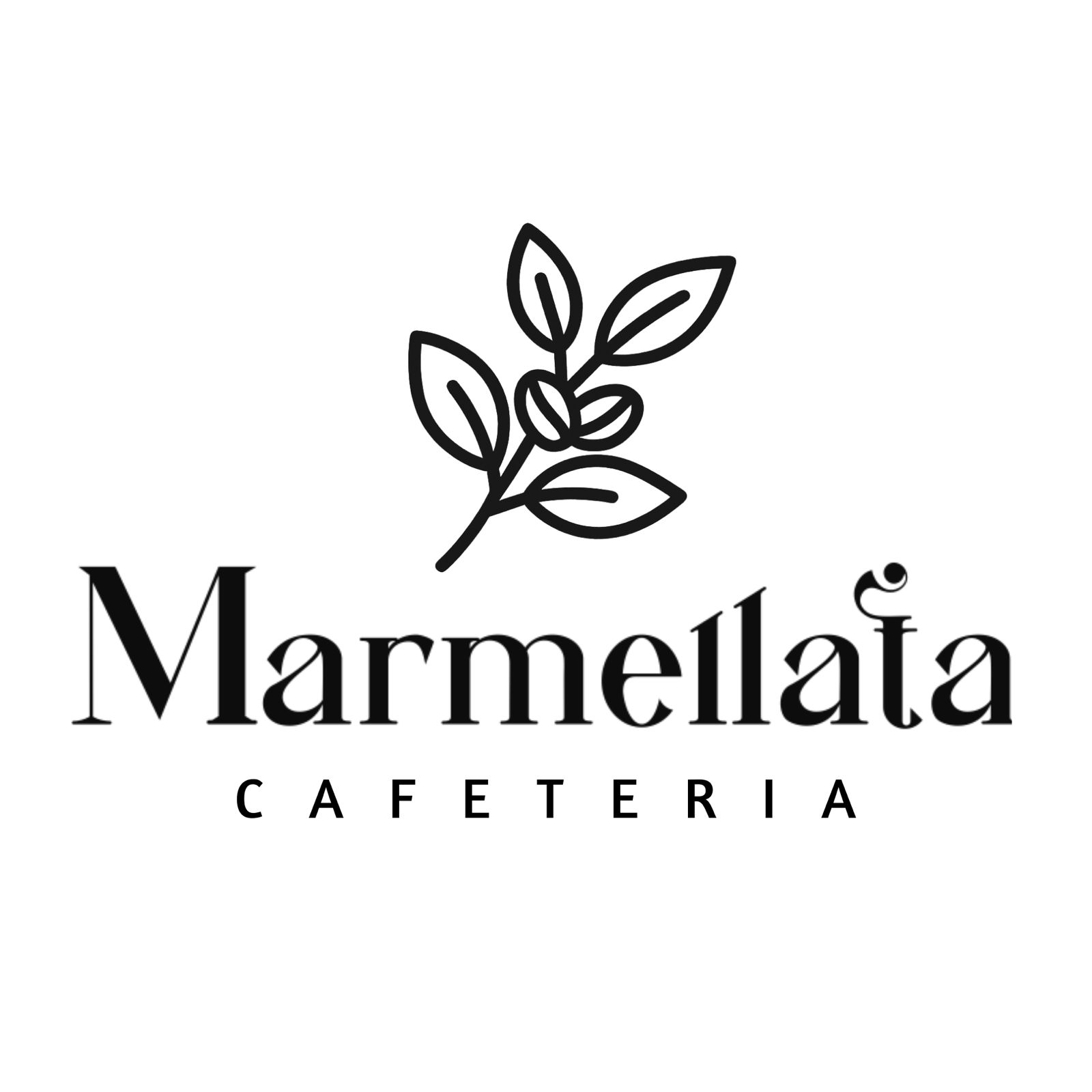Logo Marmellata Cafeteria