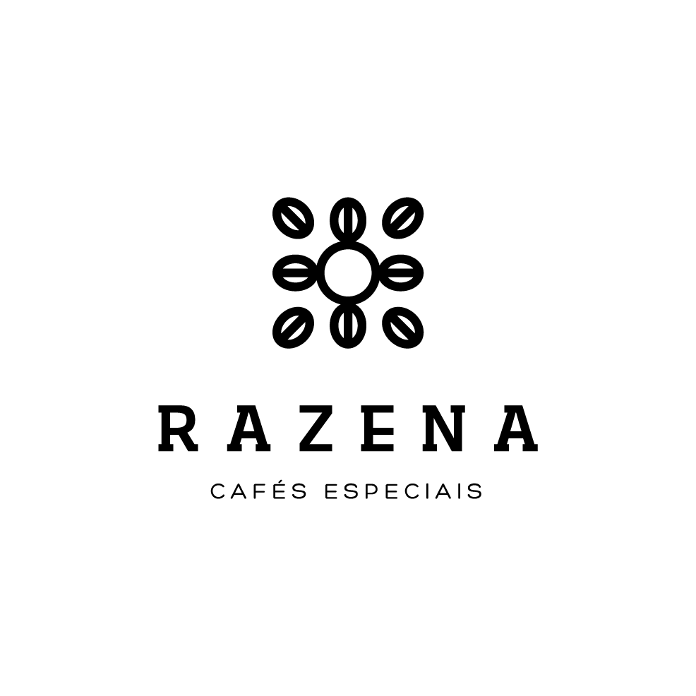 Logo Café Razena