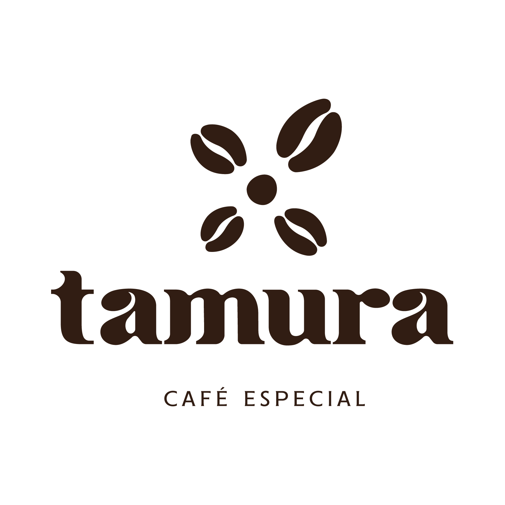 Logo Café Tamura
