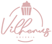 Logo Vilhenus Doceria