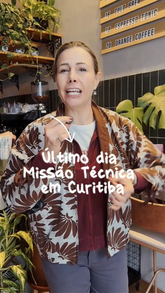 Último dia da missão técnica da Rota em Curitiba